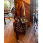 Naz Elmas Instagram -