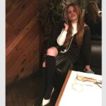 Naz Elmas Instagram -