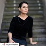 Nazan Kesal Instagram - Eylülde Hayatla Barış filmi için tatlı bir heyecanım var..Barış ın annesi için hazırlıklar başlıyor.Güzel bir film geliyor🌺 @taner_olmez le yıllar sonra yine yeniden 🙏🏻 ana-oğul olacağız❤️ #Repost @hayatlabarisfilm with @use.repost ・・・ Usta oyuncu Nazan Kesal, Barış'ın annesi Aysel'in mücadele dolu hayatının beyaz perdedeki yüzü olacak. Aysel karakteri, engellere rağmen en az Barış kadar azimli ama bir o kadar da şefkat dolu yapısıyla, Barış'ın ilham verici hikayesinde bir başyapıt. Barış’ı gol kralı/spor elçisi yapan ana karakterlerden. #hayatlabarış #hayatlabarışfilm #nazankesal