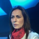 Nazan Kesal Instagram -