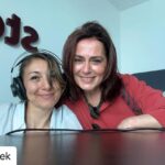 Nazan Kesal Instagram - @nornek ❤️🙏🏻Bu cana yakın söyleşi için şükran🙏🏻 @storytel.tr 💐#Repost @nornek with @make_repost ・・・ Nasıl Olunur'da yeni bölüm geldi. Konuğum Nasan Kesal @nazan_kesal . . Tiyatro, sinema ve dizi oyuncusu Kesal ile “Yaralarım Aşktandır” adıyla sahneye konan tek kişilik oyunundan, dolayısıyla İranlı kadın yazar, şair Füruğ Ferruhzad’dan açtık sözü… Kadınlar, özgürlük, mücadele, var olma tutkusu, ölüm, yaşam iştahı, varlık ve yokluklardan devam ettik. Nasıl iyi oyuncu, bu toplumda nasıl birlikte daha iyi olunur bunları da konuştuk… Çok güzel bölüm; net! . Söyleşiyi #nilayornek YouTube kanalından, #Storytel'den, #Spotify, #iTunes gibi ortamlardan dinleyebilirsiniz. 🌿🍃🌳 @storytel.tr