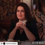 Nazan Kesal Instagram - Harika dan inciler geliyor 🔥🥰#1perimasalidizi Bu akşam 20.00 @foxturkiye @medyapimresmi @1perimasalidizi