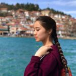 Nazbiike Aidarova Instagram – Слова, которые озаряют душу, дороже драгоценных камней 🌻🌊