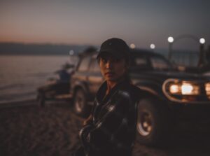 Nazbiike Aidarova Instagram - ⛺️