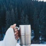 Nazbiike Aidarova Instagram – ☕ Горячий чай. Чистый воздух. Красивая  природа 🖤 

Фото сделано в Караколе. 🥰