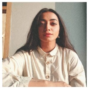 Nazia Haque Orsha Instagram - ✨🤍