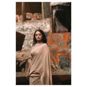 Nazia Haque Orsha Instagram - 