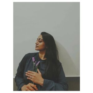 Nazia Haque Orsha Instagram - Eternal.....