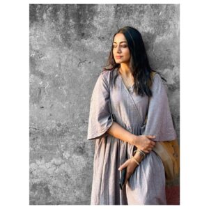 Nazia Haque Orsha Instagram - Dakshineswar..... Kolkata