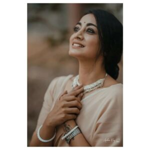 Nazia Haque Orsha Instagram - 