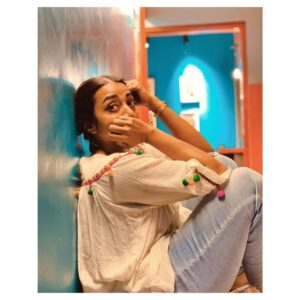 Nazia Haque Orsha Instagram - There is a story in those eyes 💫