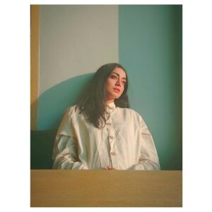 Nazia Haque Orsha Instagram - 🌒🌕🌘