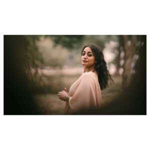 Nazia Haque Orsha Instagram - 