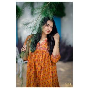 Nazia Haque Orsha Instagram - ✨🍃