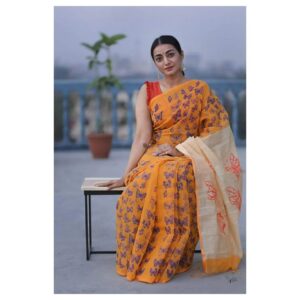 Nazia Haque Orsha Instagram - 