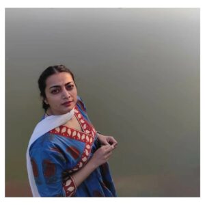 Nazia Haque Orsha Instagram - Elam r Gelam....
