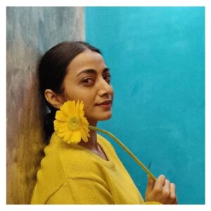 Nazia Haque Orsha Instagram - 🌻