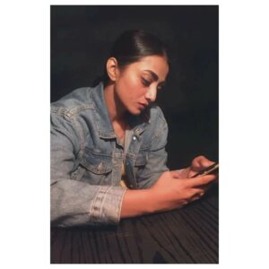 Nazia Haque Orsha Instagram - Winter....
