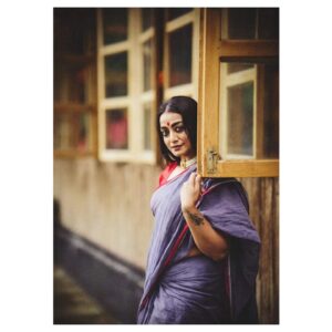 Nazia Haque Orsha Instagram - Umber.....