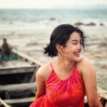 Nazifa Tushi Instagram -