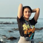 Nazifa Tushi Instagram -