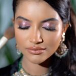 Nazifa Tushi Instagram - Thanks @studio.ombre @pinkypeya @naziba.naushin @minimalmudassir 💜💜
