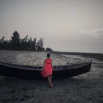 Nazifa Tushi Instagram -