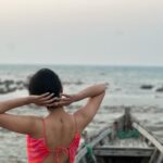 Nazifa Tushi Instagram -