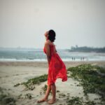Nazifa Tushi Instagram -