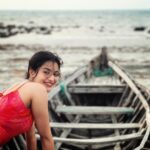Nazifa Tushi Instagram -