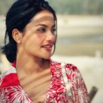 Nazifa Tushi Instagram - পেহাই রোদ্দুরের মায়া🤍 . . . @safiya_sathi ♥️