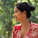 Nazifa Tushi Instagram - পেহাই রোদ্দুরের মায়া🤍 . . . @safiya_sathi ♥️