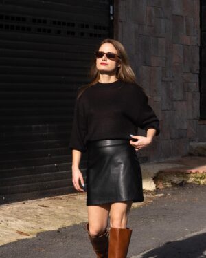 Nazlı Bulum Instagram - 🌧️