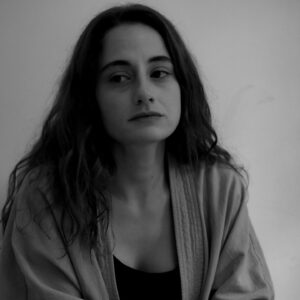 Nazlı Bulum Instagram - @uzumphoto 🖤