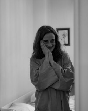 Nazlı Bulum Instagram - @uzumphoto 🖤