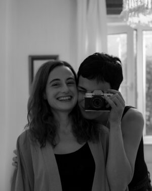 Nazlı Bulum Instagram - @uzumphoto 🖤