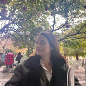 Nazlı Bulum Instagram - 2023 albümleri 1
