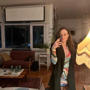 Nazlı Bulum Instagram - 2023 albümleri 1