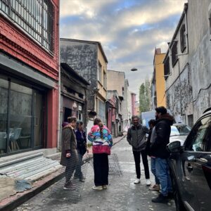 Nazlı Bulum Instagram - 2023 albümleri 1