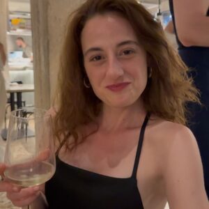 Nazlı Bulum Instagram - In wine we trust