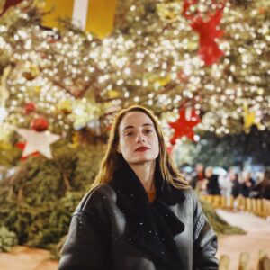 Nazlı Bulum Instagram - ❤️‍🔥