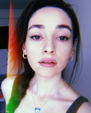 Nazlı Pınar Kaya Instagram - dönemin seyrinden🪞
