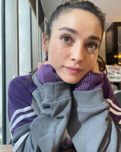 Nazlı Pınar Kaya Instagram - 🐦