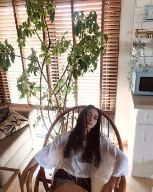 Nazlı Pınar Kaya Instagram - sēo sunne🌻