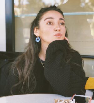 Nazlı Pınar Kaya Instagram - Euphoria🐬
📷 @caglaozavci