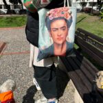 Nazlı Senem Ünal Instagram - Ben, Balım ve Frida