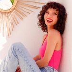 Nazlı Senem Ünal Instagram - Back to normal 👩🏻‍🦱😎