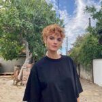 Nazlı Senem Ünal Instagram - Ordan burdan .. PS: Sondaki gerçek kimliğim .. 🤦🏻‍♀️