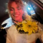 Nazlı Senem Ünal Instagram – Sevko dump 🖤🐞