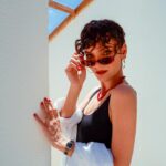 Nazlı Senem Ünal Instagram - Eee anlatsana, sık gelir misin buralara ?